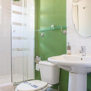 Double Room Terrace Private Bathroom